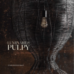 Pulpy lighting collection